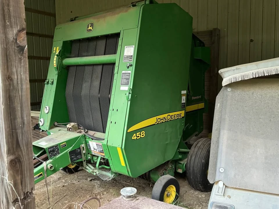 John Deere - Image 2 of 3