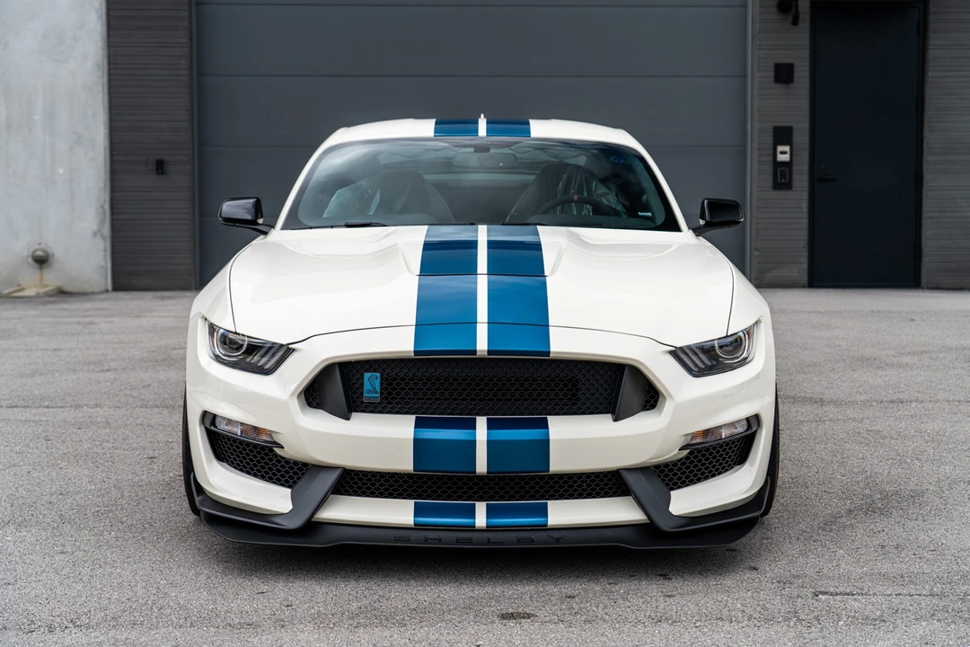 2020 Ford S550 Shelby Mustang GT350R - Image 6 of 31