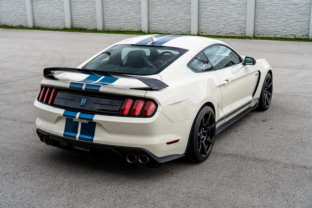 2020 Ford S550 Shelby Mustang GT350R - Image 19 of 31