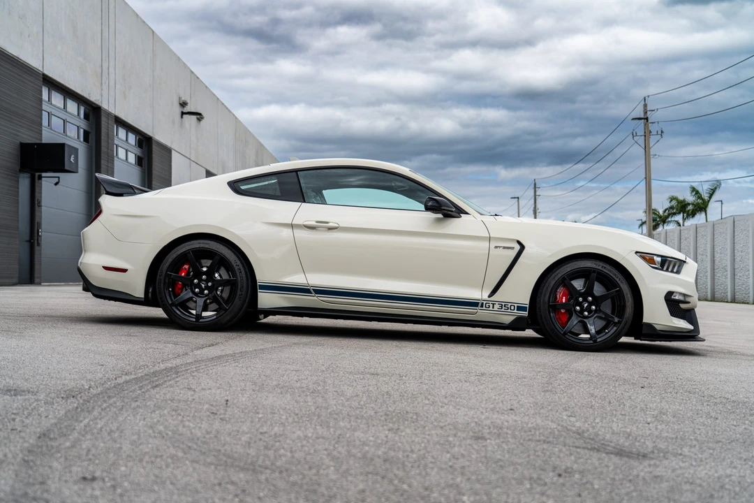 2020 Ford S550 Shelby Mustang GT350R - Image 23 of 31