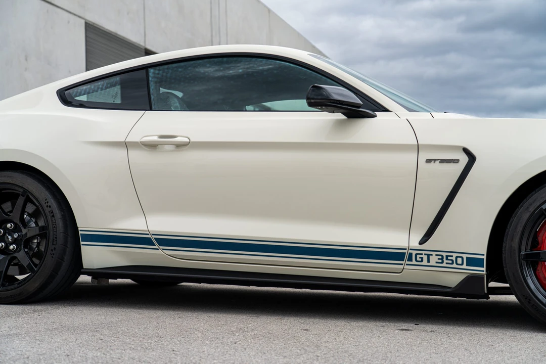 2020 Ford S550 Shelby Mustang GT350R - Image 31 of 31