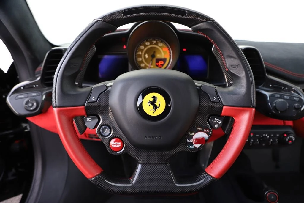 2015 Ferrari 458 Speciale - Image 2 of 2