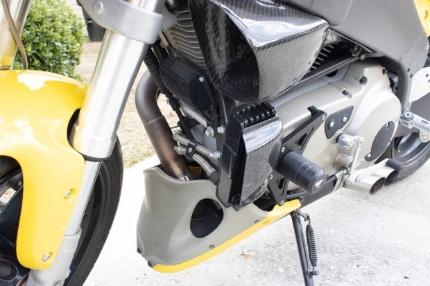 2007 Buell - Image 5 of 7