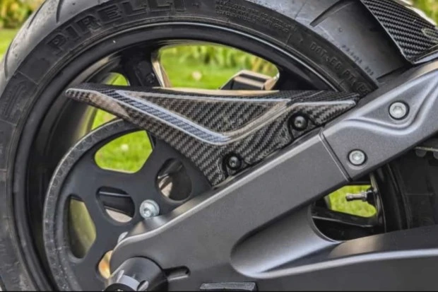 2007 Buell - Image 6 of 7