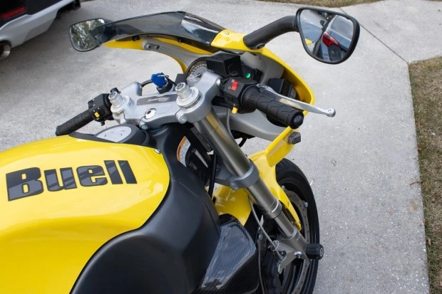 2007 Buell - Image 4 of 7