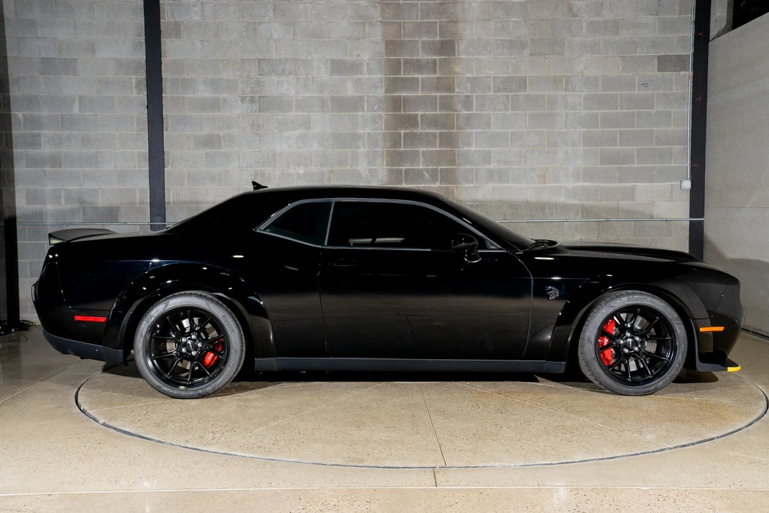 2021 Dodge Challenger SRT Hellcat 3rd Gen - Image 20 of 31