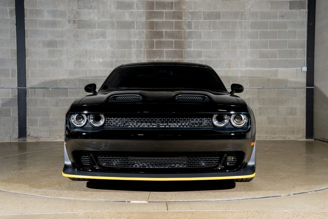 2021 Dodge Challenger SRT Hellcat 3rd Gen - Image 26 of 31