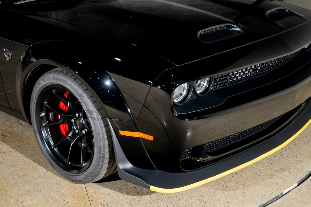 2021 Dodge Challenger SRT Hellcat 3rd Gen - Image 28 of 31