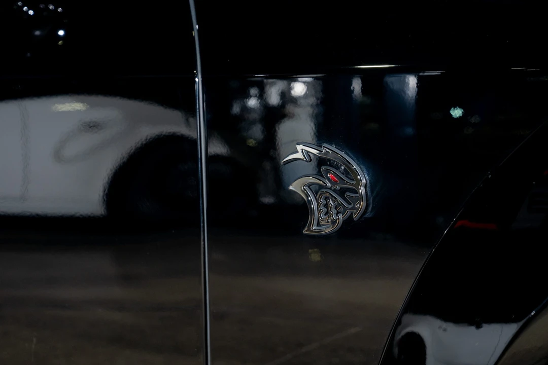 2021 Dodge Challenger SRT Hellcat 3rd Gen - Image 30 of 31