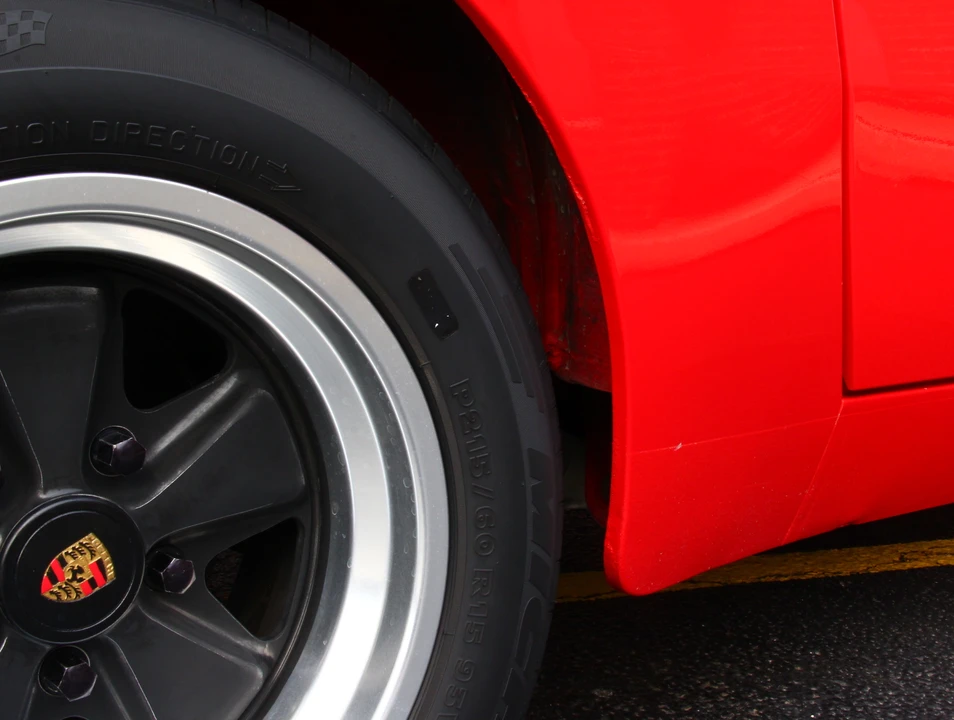 1984 Porsche 944 - Image 30 of 31