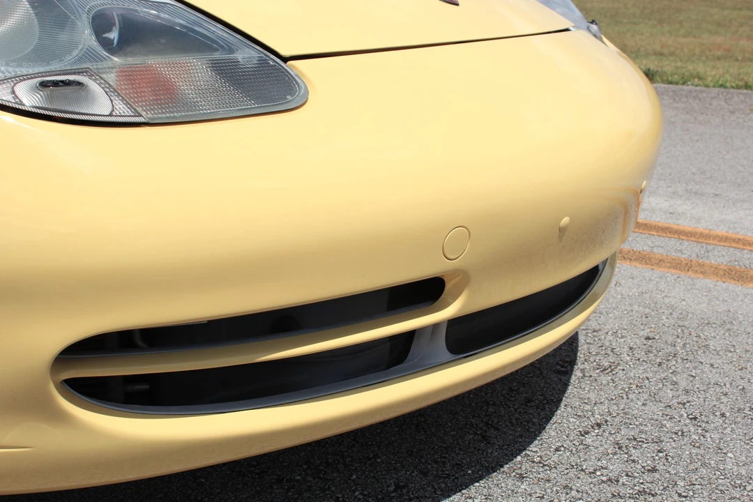 1999 Porsche 996 Carrera - Image 30 of 31
