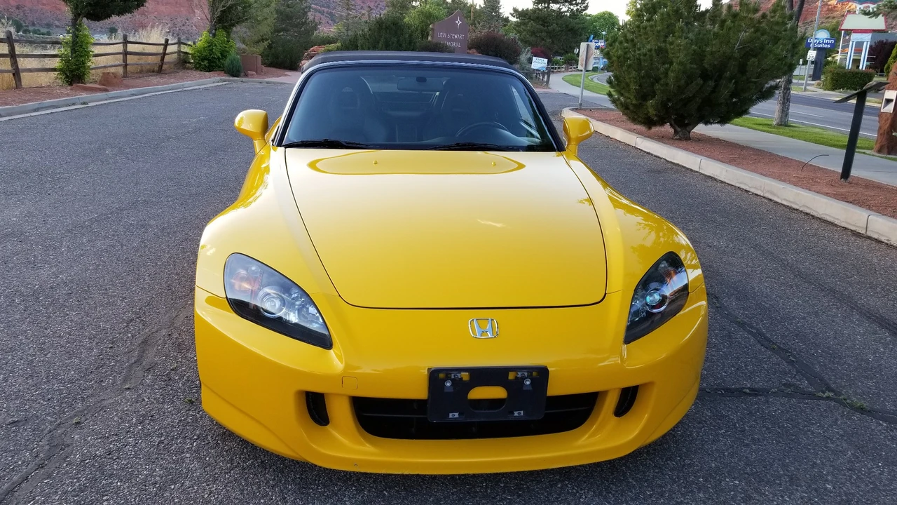 2005 Honda AP2 S2000 - Image 6 of 31