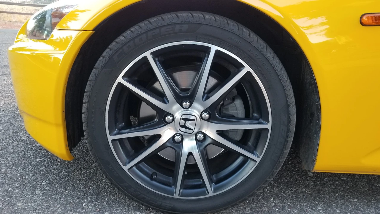 2005 Honda AP2 S2000 - Image 23 of 31