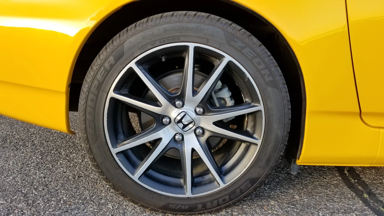 2005 Honda AP2 S2000 - Image 25 of 31