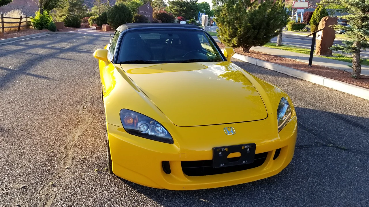 2005 Honda AP2 S2000 - Image 4 of 31