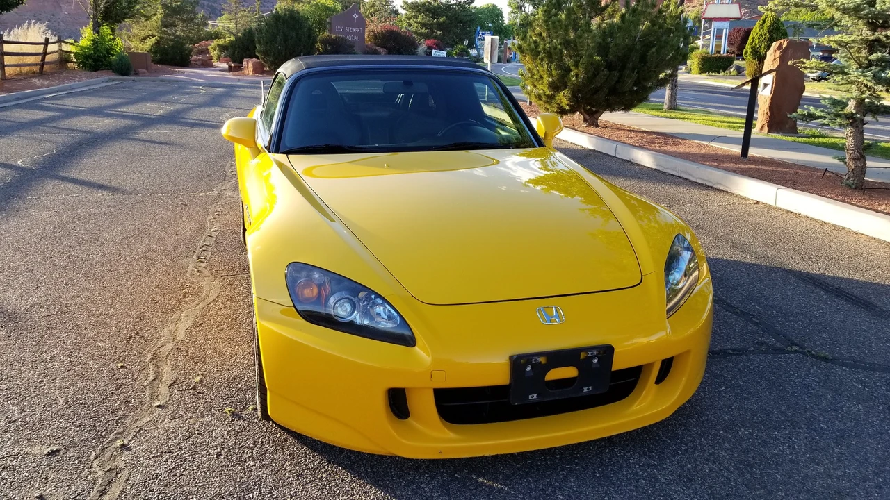 2005 Honda AP2 S2000 - Image 5 of 31