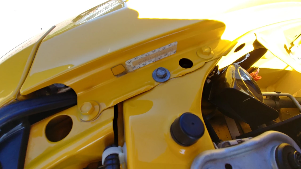 2005 Honda AP2 S2000 - Image 28 of 31