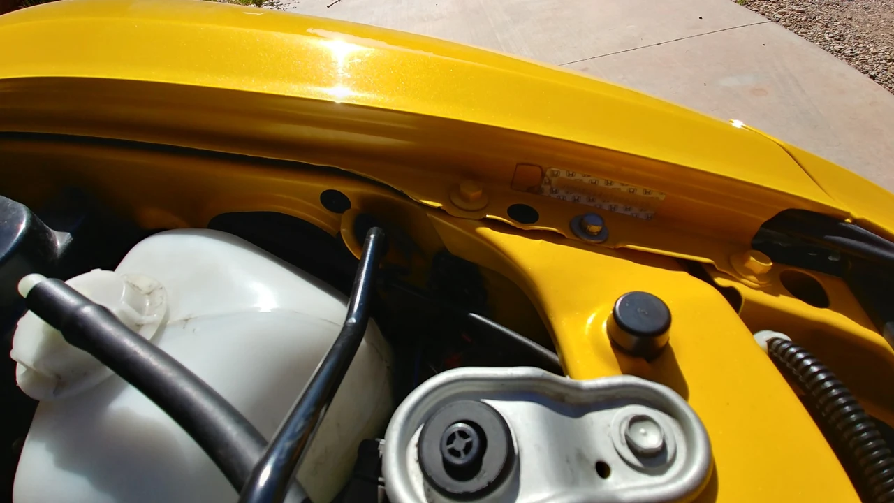 2005 Honda AP2 S2000 - Image 27 of 31