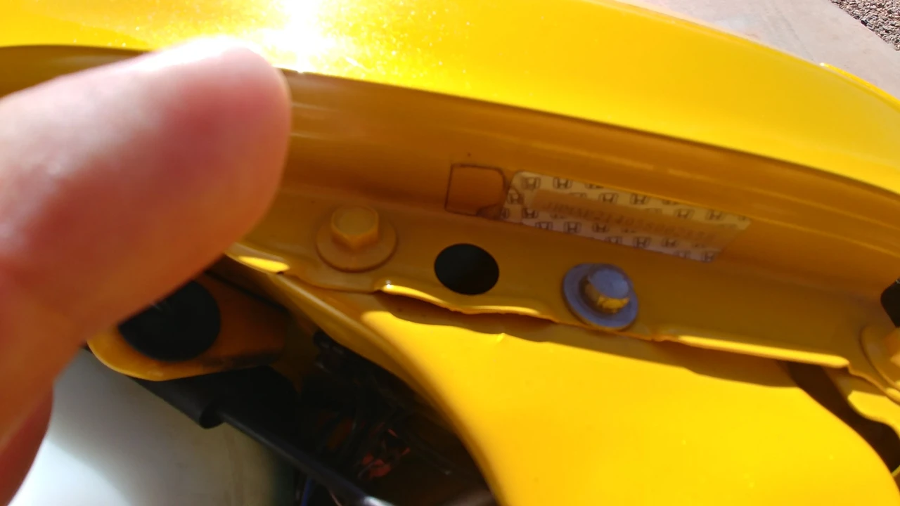 2005 Honda AP2 S2000 - Image 29 of 31