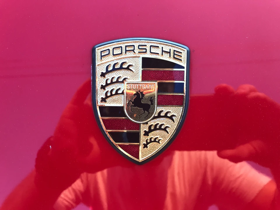 2005 Porsche 987 Boxster S - Image 18 of 31