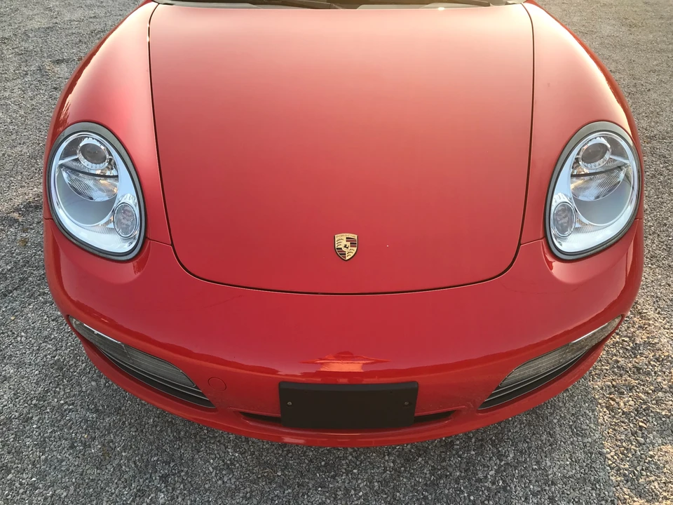 2005 Porsche 987 Boxster S - Image 16 of 31