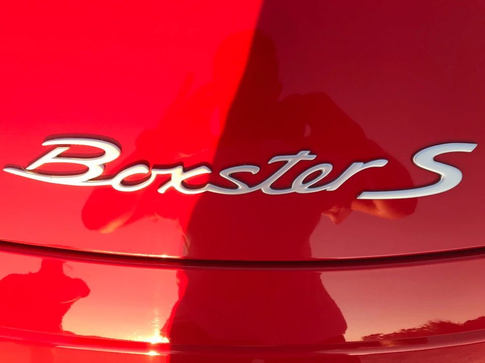 2005 Porsche 987 Boxster S - Image 19 of 31