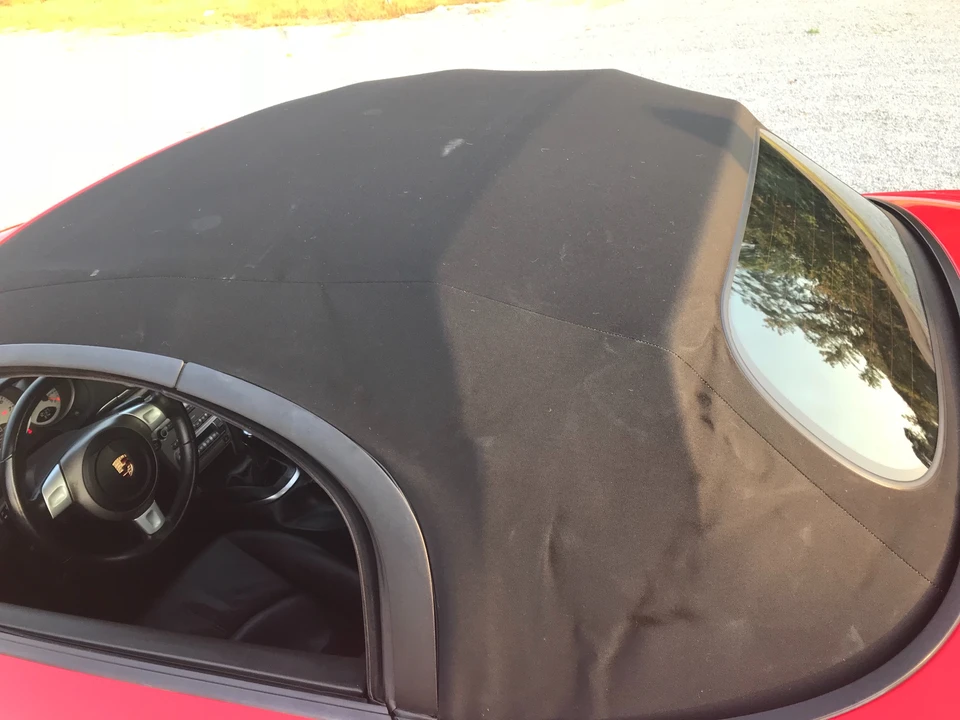 2005 Porsche 987 Boxster S - Image 31 of 31