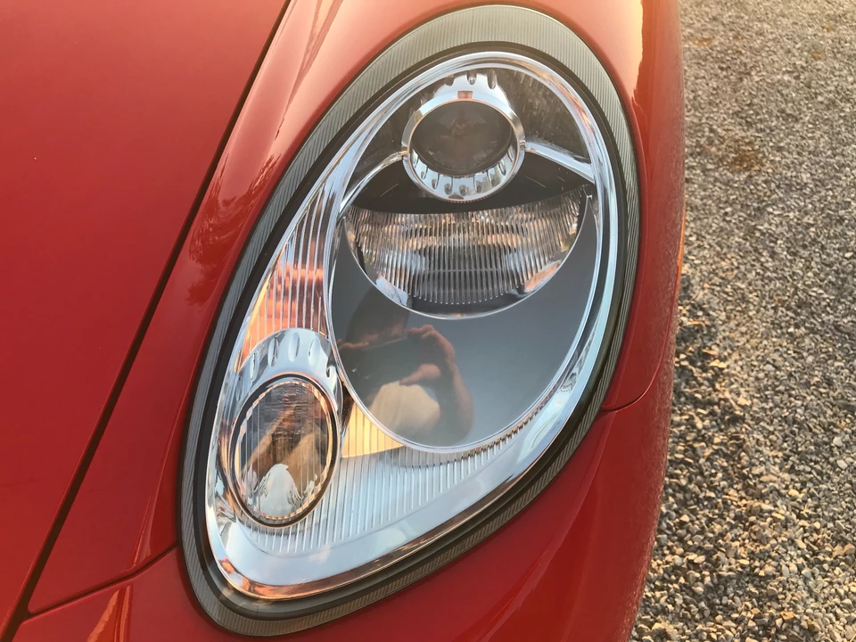 2005 Porsche 987 Boxster S - Image 21 of 31