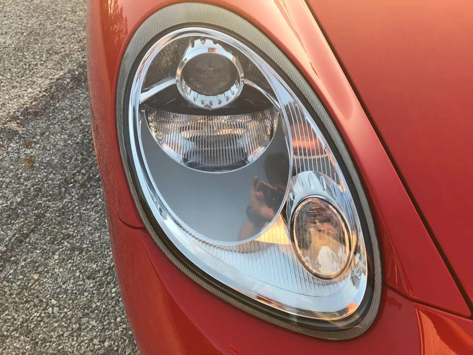 2005 Porsche 987 Boxster S - Image 20 of 31