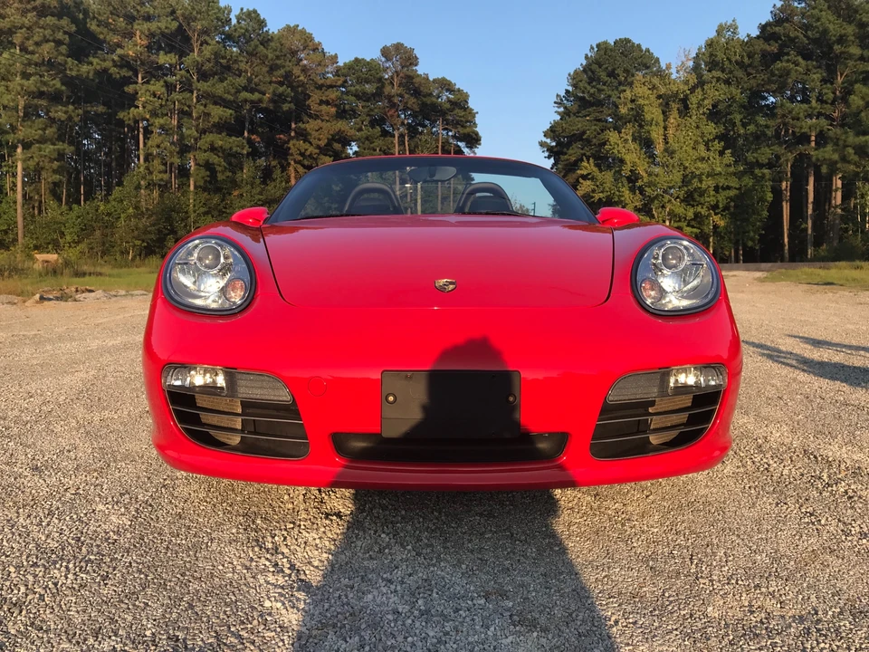 2005 Porsche 987 Boxster S - Image 4 of 31