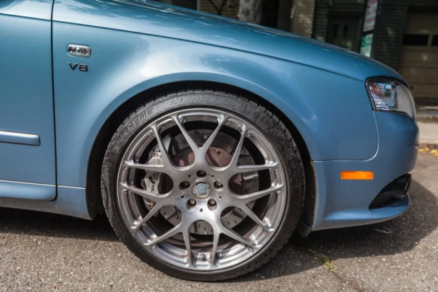 2008 Audi B7 S4 - Image 21 of 31