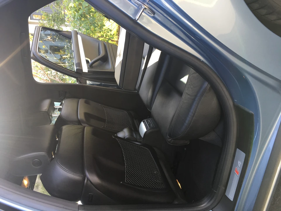 2008 Audi B7 S4 - Image 31 of 31