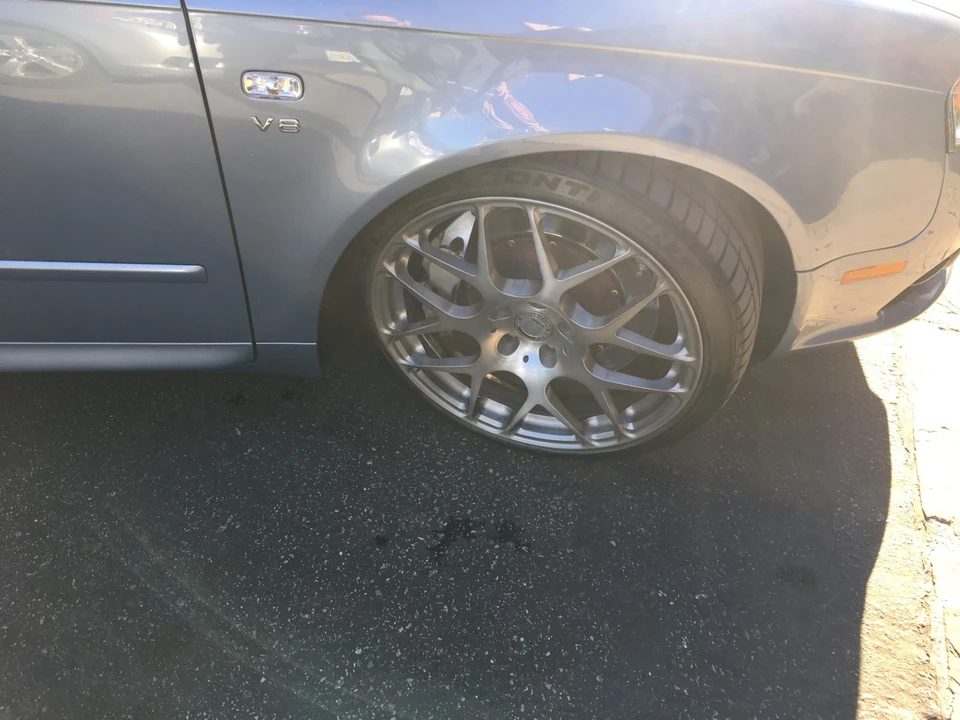 2008 Audi B7 S4 - Image 23 of 31