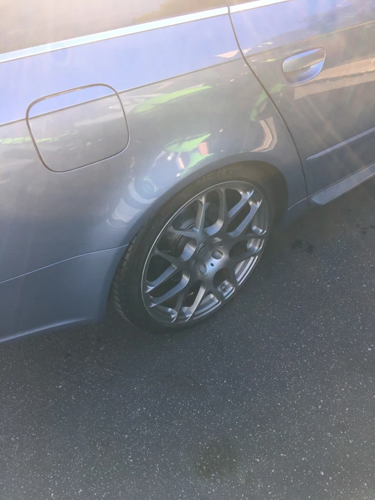 2008 Audi B7 S4 - Image 22 of 31