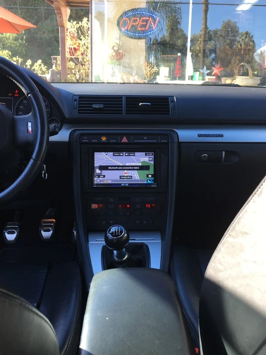 2008 Audi B7 S4 - Image 29 of 31