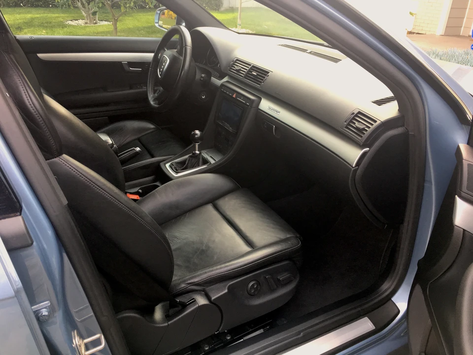2008 Audi B7 S4 - Image 26 of 31