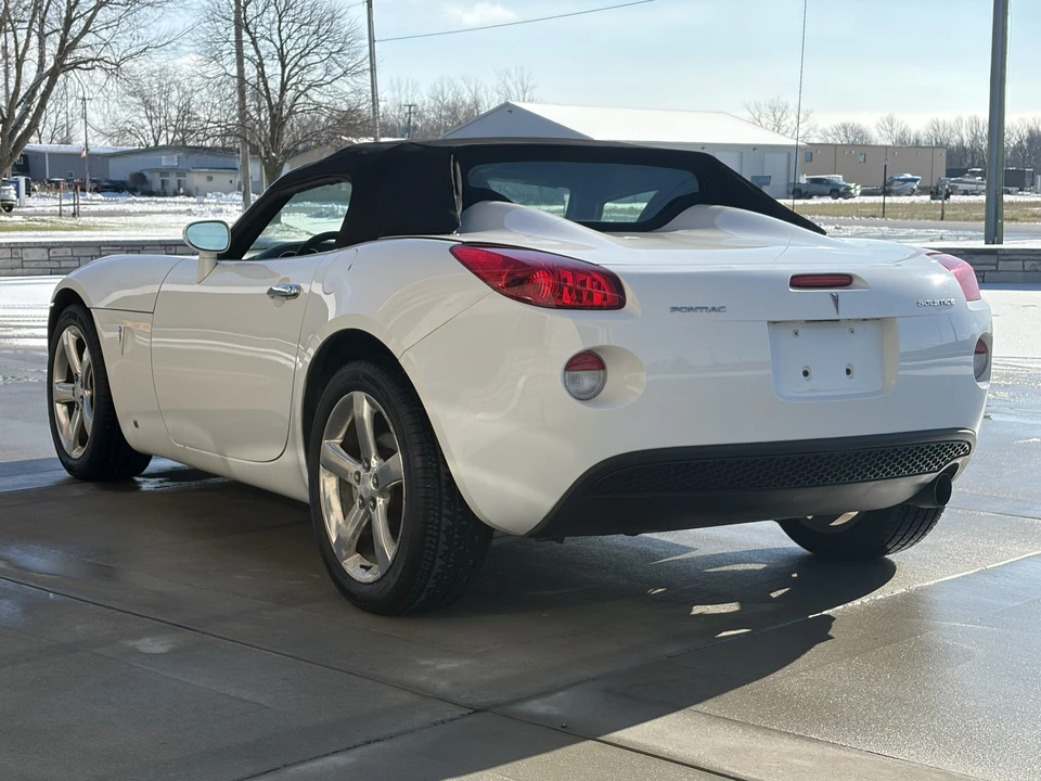 2007 Pontiac Solstice - Image 25 of 31