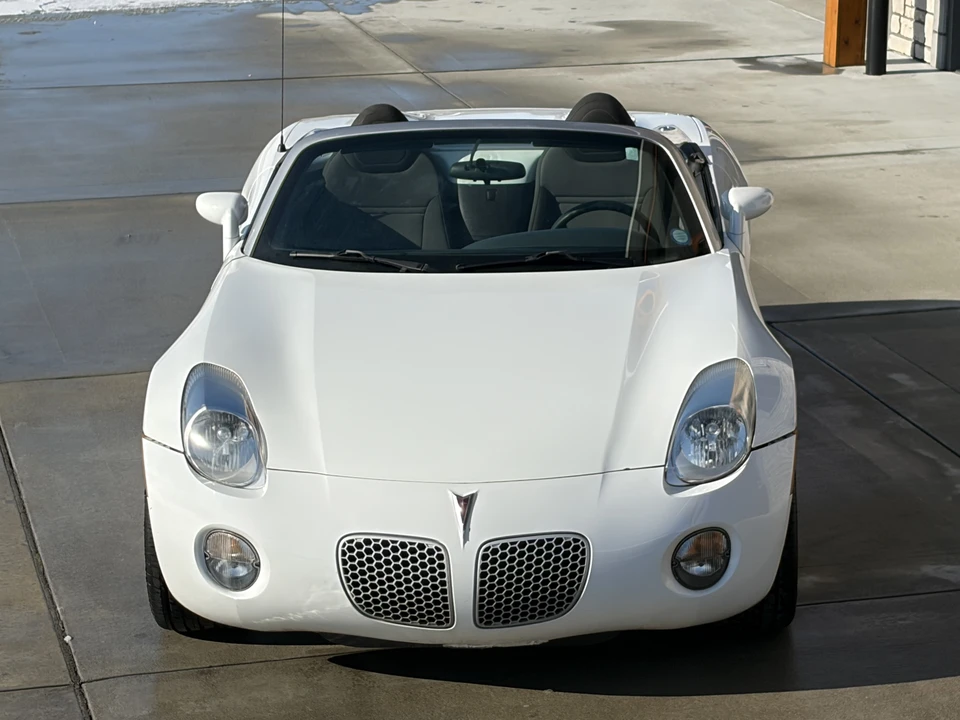 2007 Pontiac Solstice - Image 2 of 31