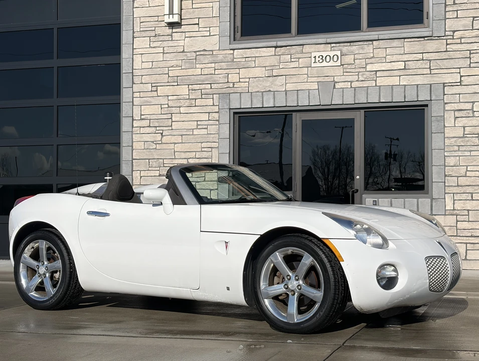 2007 Pontiac Solstice - Image 5 of 31