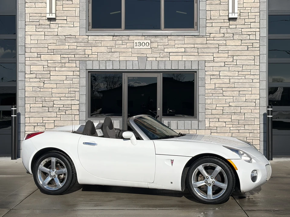 2007 Pontiac Solstice - Image 6 of 31