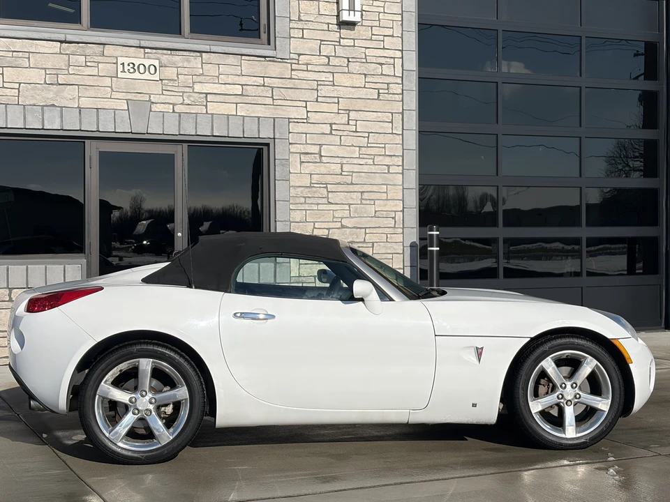 2007 Pontiac Solstice - Image 20 of 31
