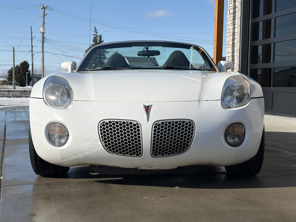 2007 Pontiac Solstice - Image 3 of 31