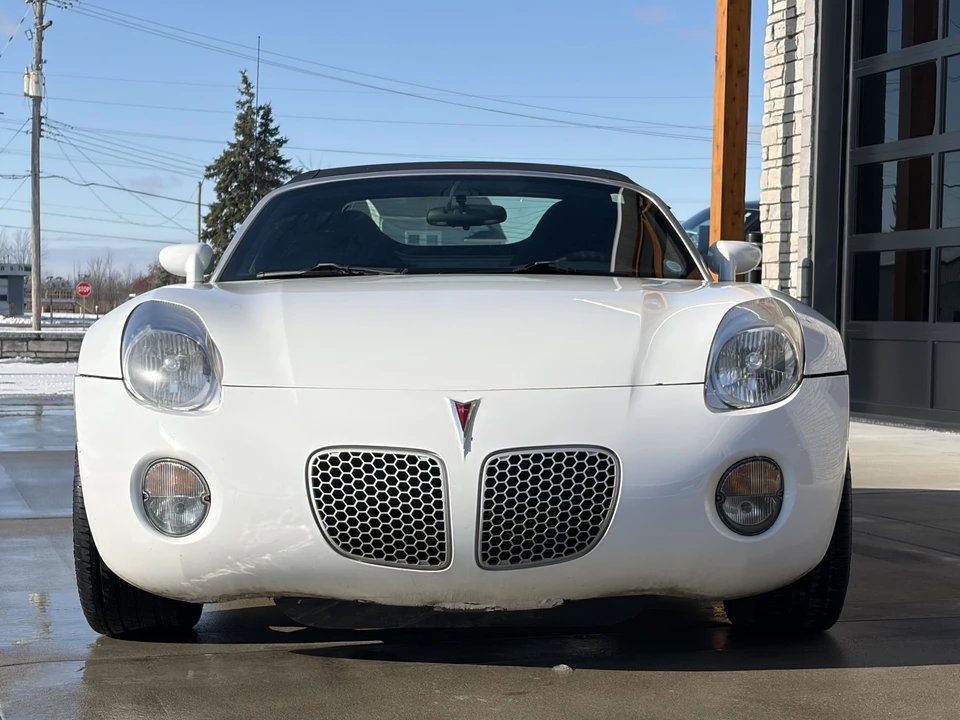 2007 Pontiac Solstice - Image 17 of 31