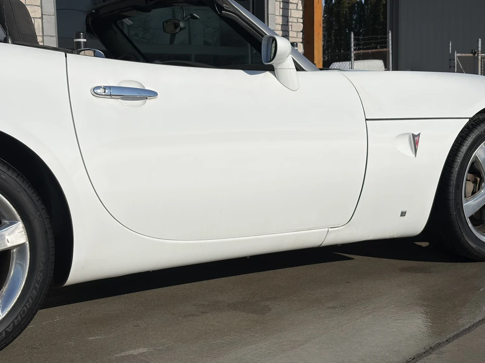 2007 Pontiac Solstice - Image 31 of 31