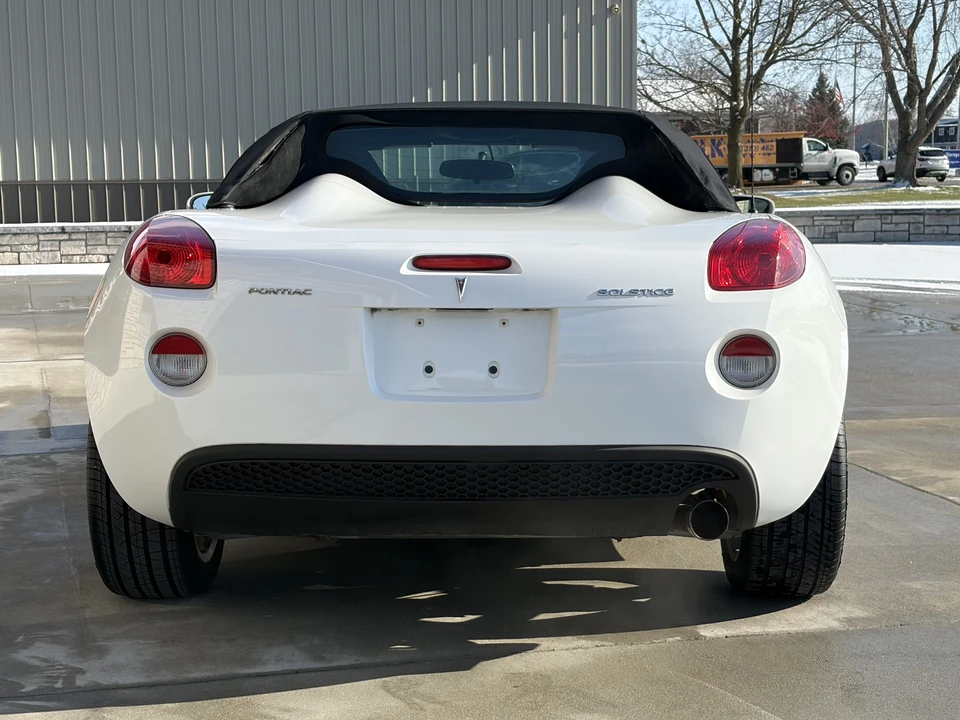 2007 Pontiac Solstice - Image 24 of 31