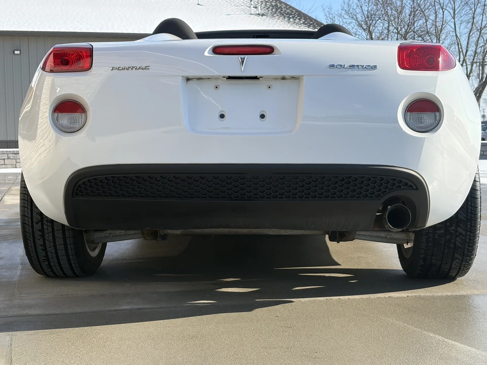 2007 Pontiac Solstice - Image 11 of 31