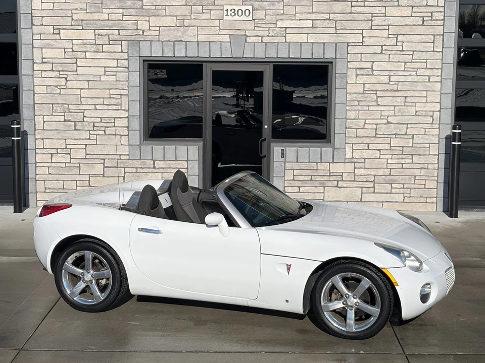 2007 Pontiac Solstice - Image 4 of 31
