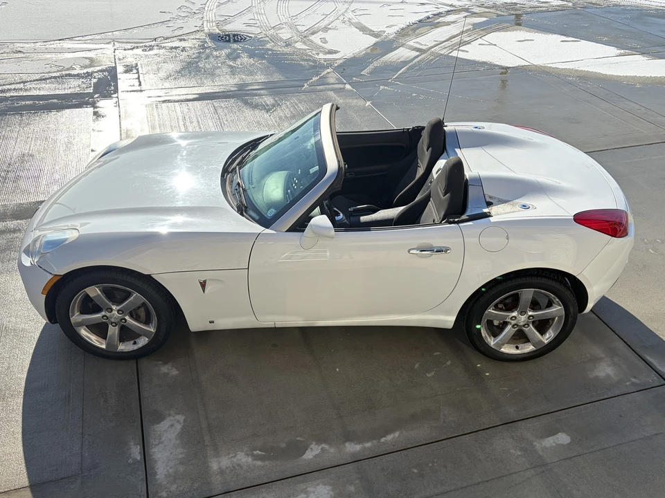 2007 Pontiac Solstice - Image 14 of 31