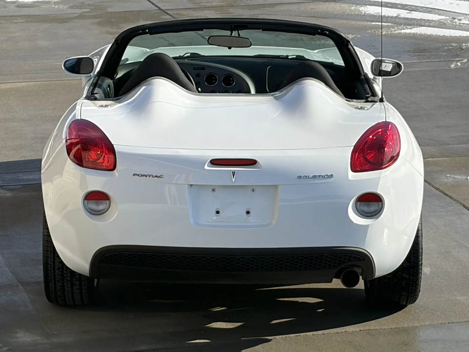2007 Pontiac Solstice - Image 12 of 31