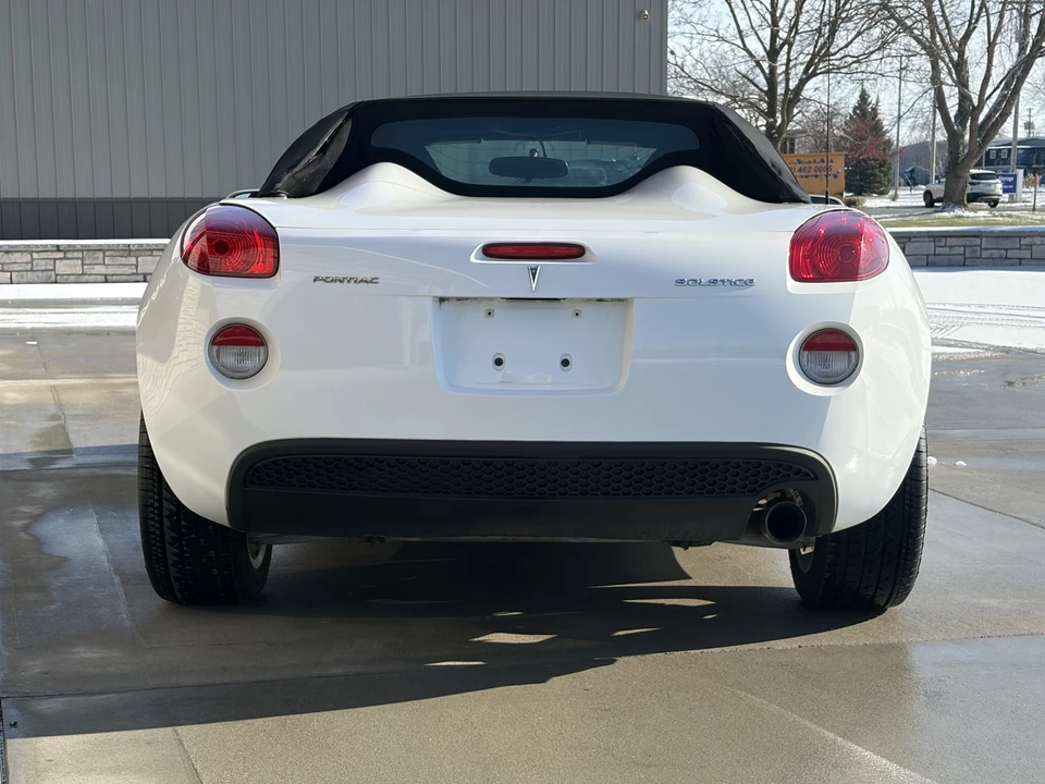 2007 Pontiac Solstice - Image 23 of 31